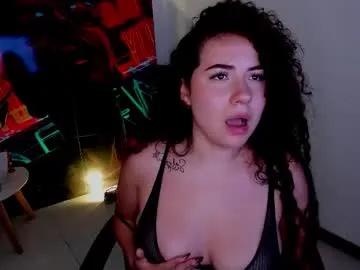miss_alisse on Chaturbate