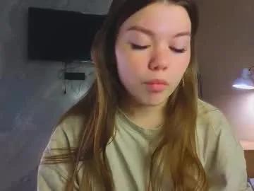 miss_bubbles on Chaturbate 
