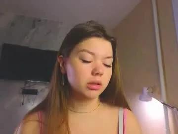 miss_bubbles on Chaturbate 