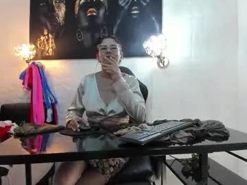 miss_lucero1 on Chaturbate 