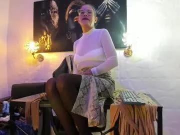 miss_lucero1 on Chaturbate 