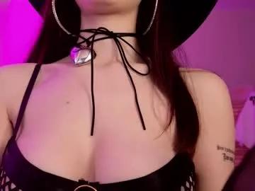 miss_mia_meow on Chaturbate