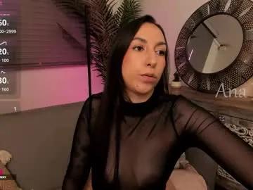 miss_norway on Chaturbate 