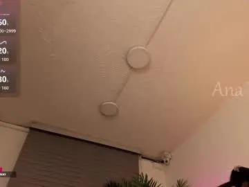 miss_norway on Chaturbate 