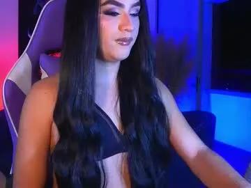 miss_sophie98 on Chaturbate 