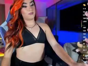 miss_sophie98 on Chaturbate 