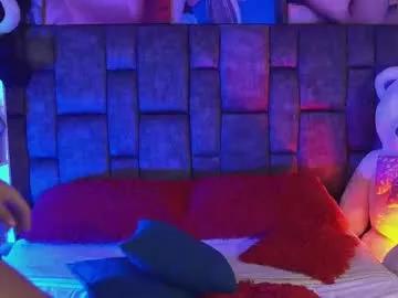 miss_sophie98 on Chaturbate 