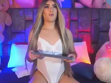 miss_sophie98 on Chaturbate 