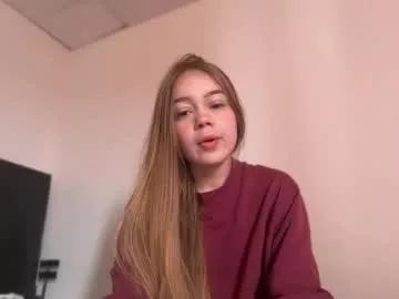 missameliah on Chaturbate