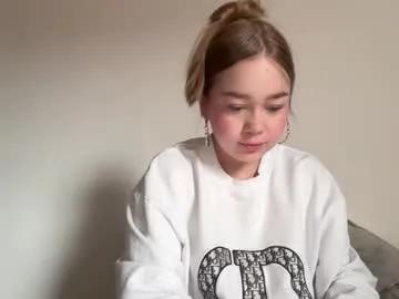 missameliah on Chaturbate