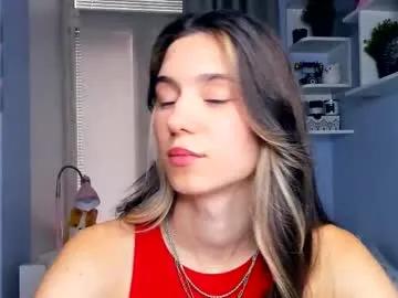 misschaotic_ on Chaturbate