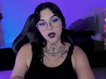 misscharlottte_18 on Chaturbate 