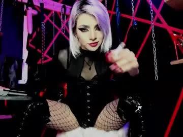 Chaturbate missdarklady is Freechat missdarklady — slave contract information 55 tk !! #mistress #femdom #leather #boots #humiliation
