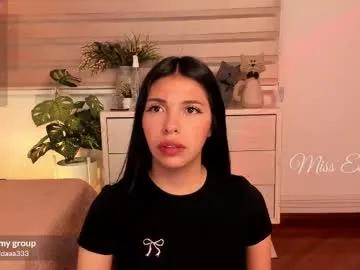missesmeralda on Chaturbate 