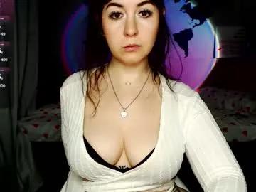 missgenevaonceagain on Chaturbate 