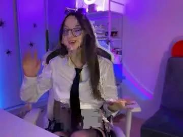 misslalii on Chaturbate 