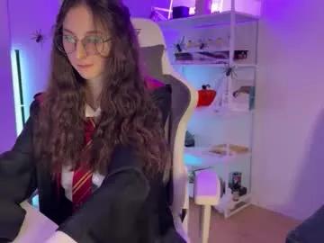 misslalii on Chaturbate 