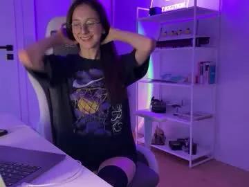 misslalii on Chaturbate 