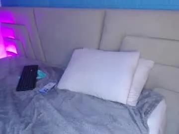 missloise on Chaturbate 