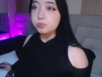 missloise on Chaturbate 