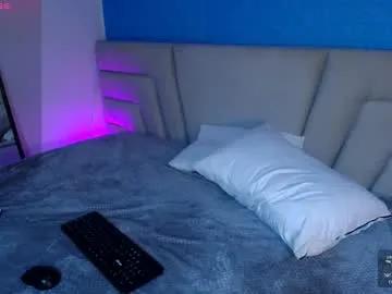 missloise on Chaturbate 