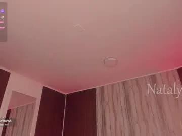 missnataly_ on Chaturbate 