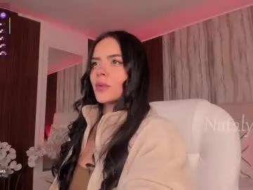missnataly_ on Chaturbate 
