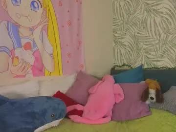 mitch911 on Chaturbate