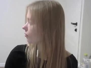 mittietonge — hii, how are you dooooing today? GOAL: Show my legs  #new #teen #student #18 #blonde [0 tokens remaining]