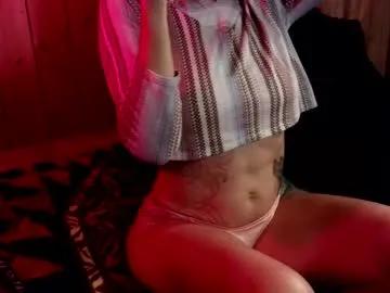 mizziijaie on Chaturbate 