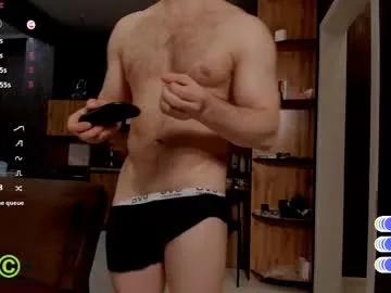 model_mike on Chaturbate