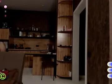 model_mike on Chaturbate