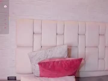 mollycb on Chaturbate 