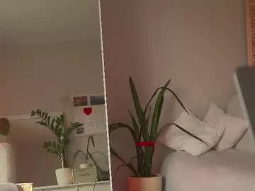 mollysoulful on Chaturbate