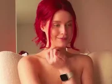 mollysoulful on Chaturbate