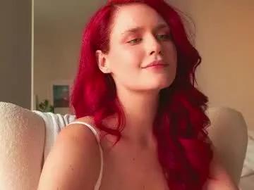 mollysoulful on Chaturbate