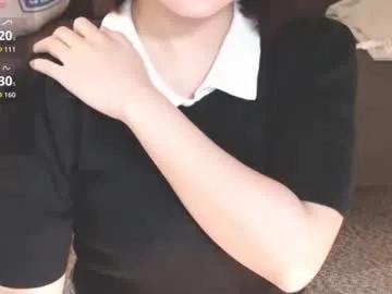 momo612238 on Chaturbate 