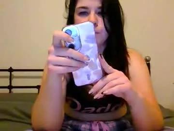 moonbutterfly94 on Chaturbate