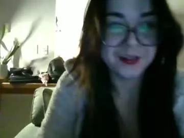 moonbutterfly94 on Chaturbate
