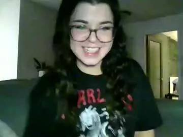 moonbutterfly94 on Chaturbate