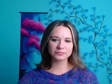 moonsusanna on Chaturbate 