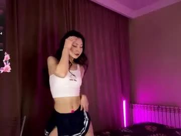 moranarae — hi i`m Morana <3 i`m new here! GOAL : WATER SHOW>_<  #new #asian #18 #shy #teen [267 tokens remaining]