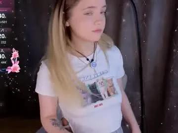 morganbirsner — GOAL: LICK FINGER [22 tokens remaining]  Hi! My name is Mary, I'm #18 y.o., #shy #bigass #blonde #new  #shy #bigass #18 #new #lovense