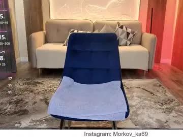 morkov_ka on Chaturbate