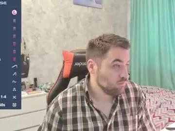 morlaios — Happy Saturday guys! GOAL: Take off shirt [101 tokens left]  #lovense EDGE ON! #gay #hairy #chubby #beard