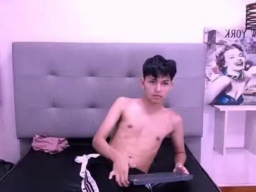 mortelle_ on Chaturbate