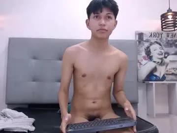 mortelle_ on Chaturbate