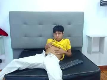 mortelle_ on Chaturbate