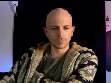 mount_vesuvius on Chaturbate