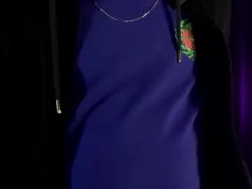 mount_vesuvius on Chaturbate